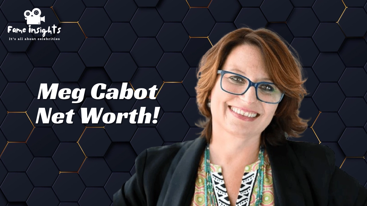 Meg Cabot Net Worth 2024 – Meg Cabot Books, Biography, Career
