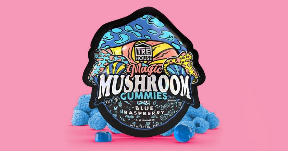 7 Benefits Of Buying Magic Mushroom Gummies In Bulk This Year