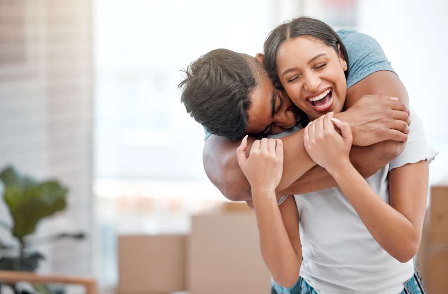 Intimate Connections: Top Strategies for Strengthening Physical Closeness