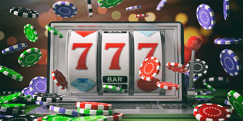 When Is The Best Time To Play Online Slots?