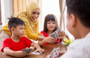 Best Card Games for Kids That Are Easy to Learn