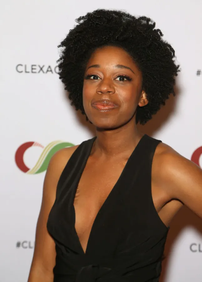 Diona Reasonover: From Comedy to NCIS Fame