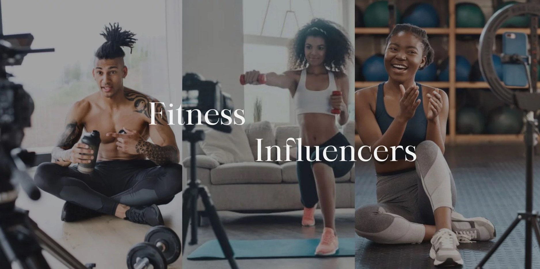 How Fitness Influencers Generate Revenue on OnlyFans