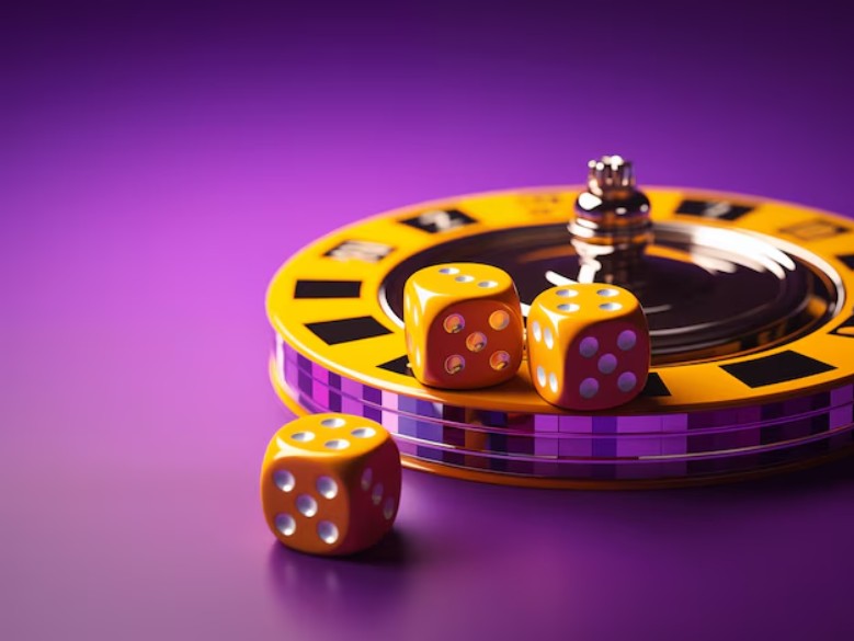 Casino Game Online Real Money Free Play and Win