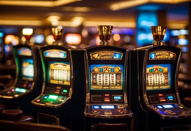 Adaptive Difficulty Levels: Catering to All Skill Levels in Aussie Casinos - How Gaming Venues Balance Challenge and Accessibility