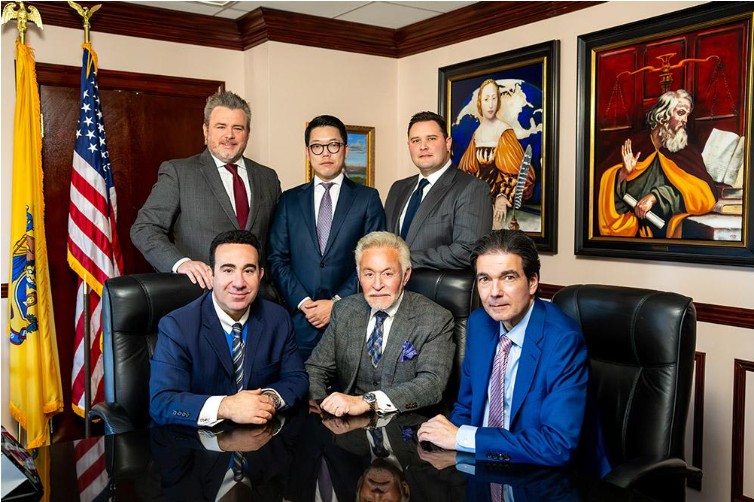 How Maggiano, DiGirolamo & Lizzi P.C. Stand Up for Motorcycle Accident Victims on the Road to Recovery