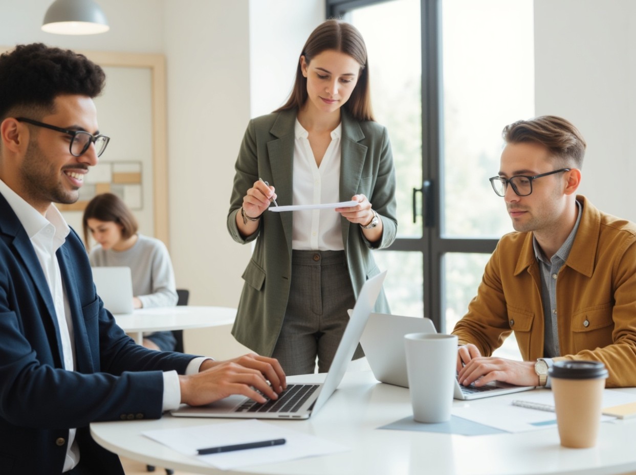 How Software Has Transformed Modern Business