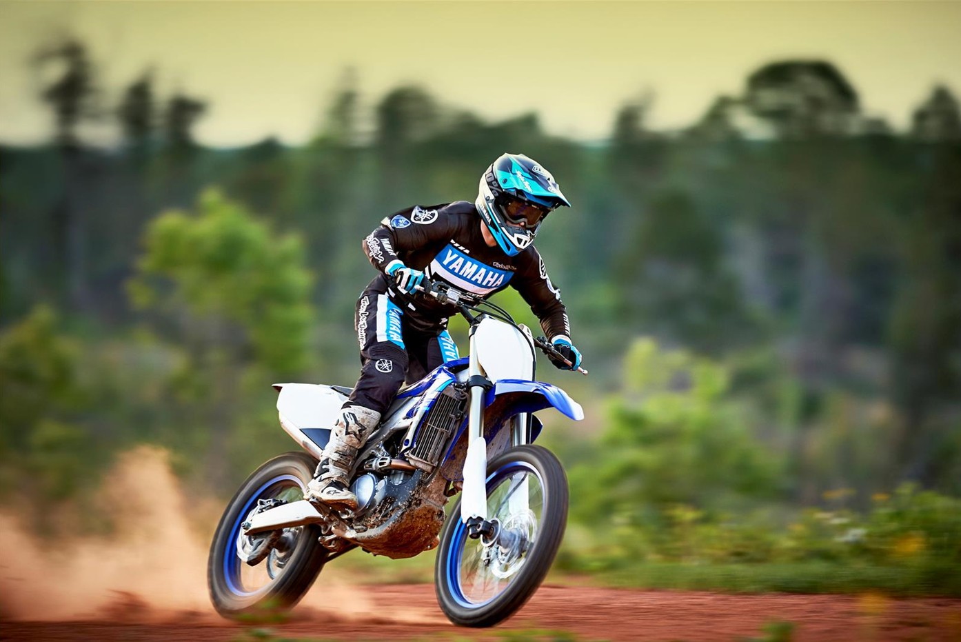 Behind the Action: The Rise of Personalizing Dirt Bikes