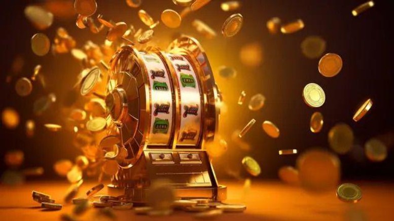 Slot Game RR88 – The Best Online Gaming Experience
