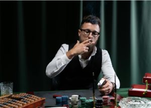 Beyond the Wins: A Look at Poker’s Biggest Stars