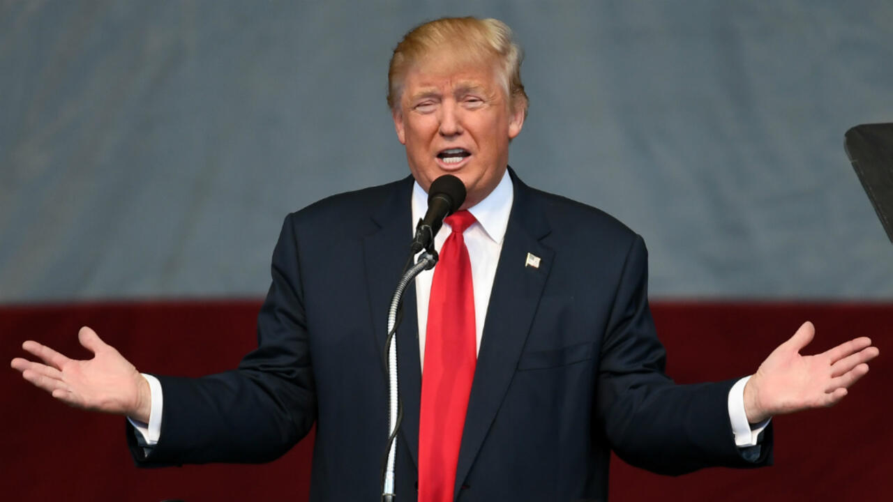 The Donald J. Trump Republican Club: Grassroots Conservatism in Brooklyn