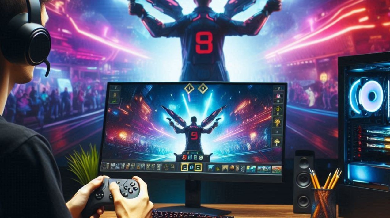 Esports Content Creation: How Creators Win Big in the Gaming Era