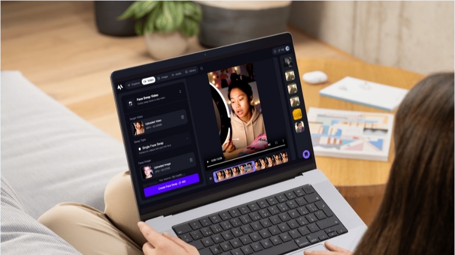 The Best Text-to-Video and AI Face Swap Technologies of 2026
