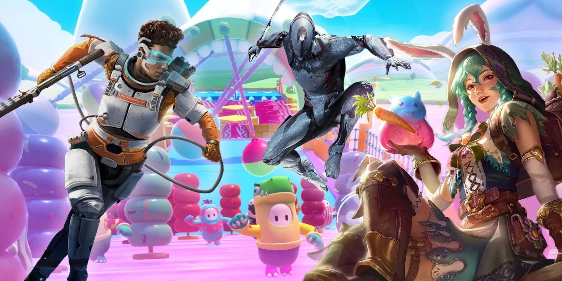 The Economics of Online Gaming: From Free-to-Play to Subscription Models