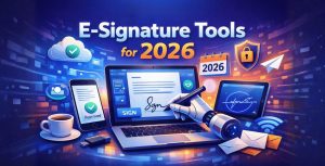 Best Online Document Approval Tools of 2026: Top Tools for Managing Signature Workflows