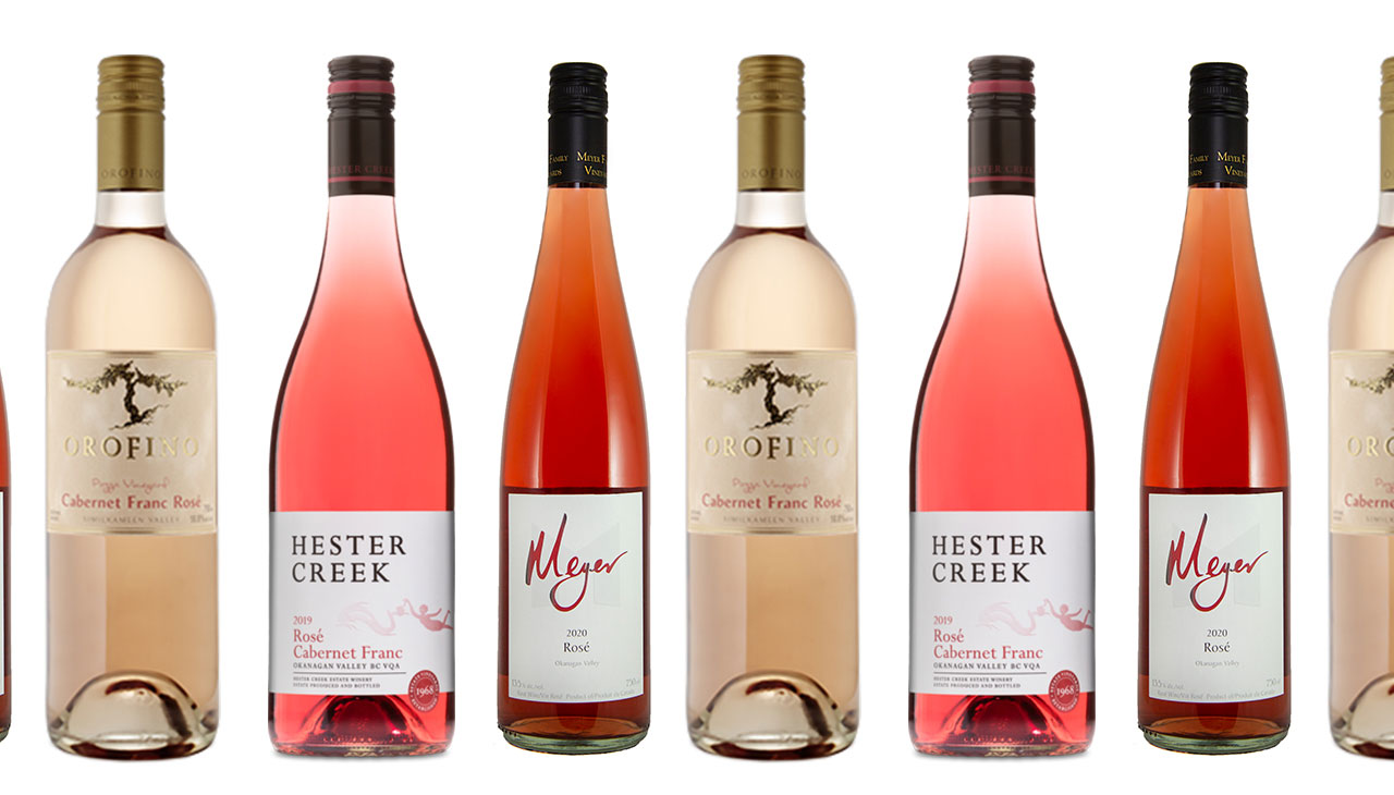 How to Find Great Rosé Wines Under $20 Without Guessing