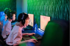 The Evolution of Online Gaming in the Digital Era